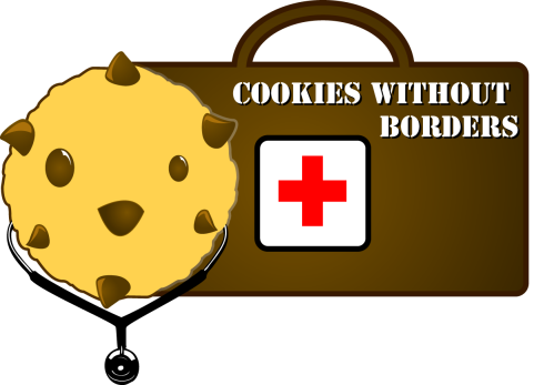 Cookies Without Borders